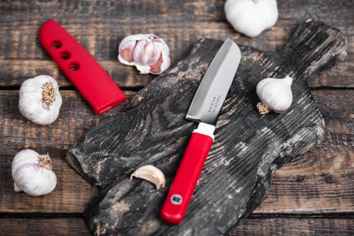 Овощной Нож Fuji Cutlery FK-403 фото 4